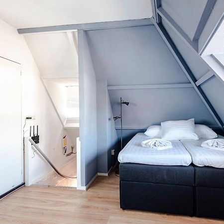 Bluys Apartment Zandvoort Eksteriør billede
