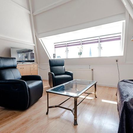 Bluys Apartment Zandvoort Eksteriør billede
