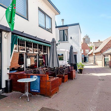 Bluys Apartment Zandvoort Eksteriør billede